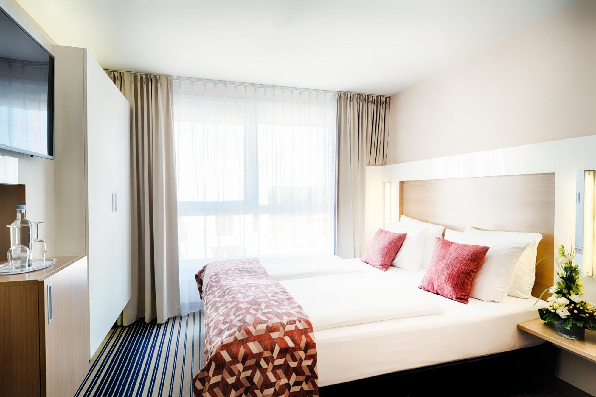 Superior Zimmer mit Queensize-Bett