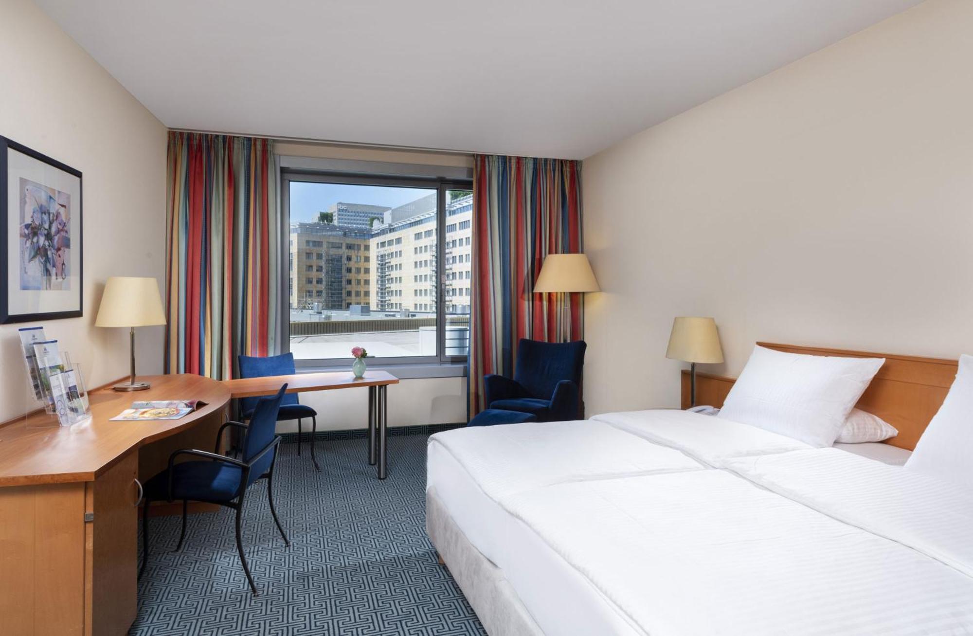 Classic Single Room