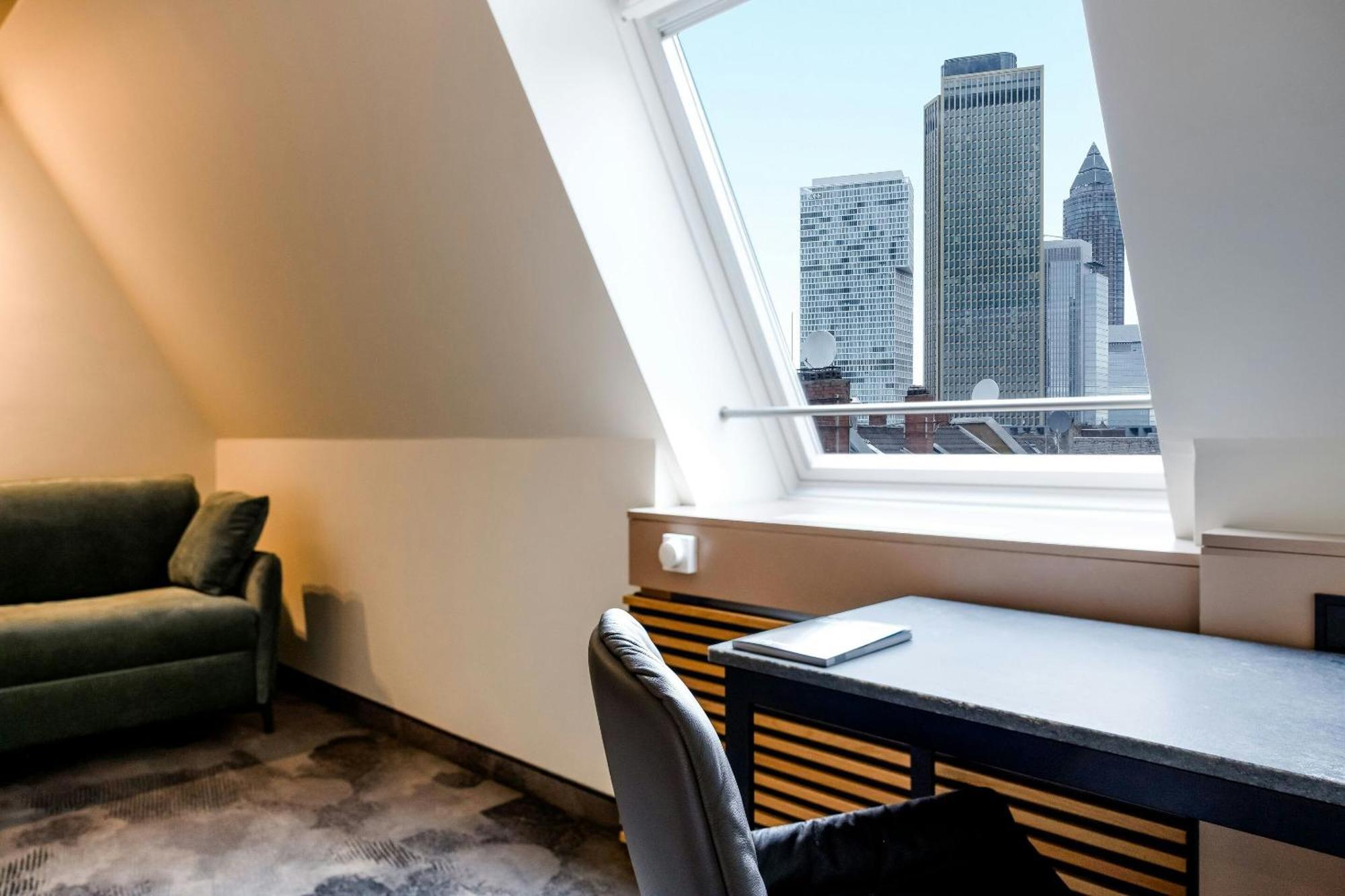 Superior Zweibettzimmer