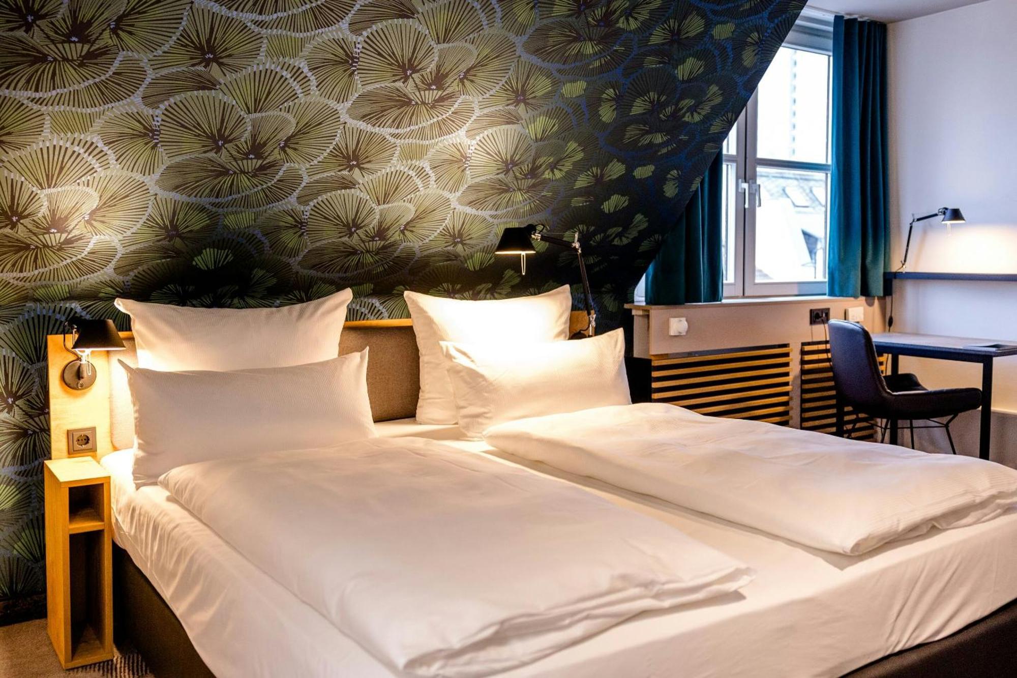 Superior Doppelzimmer