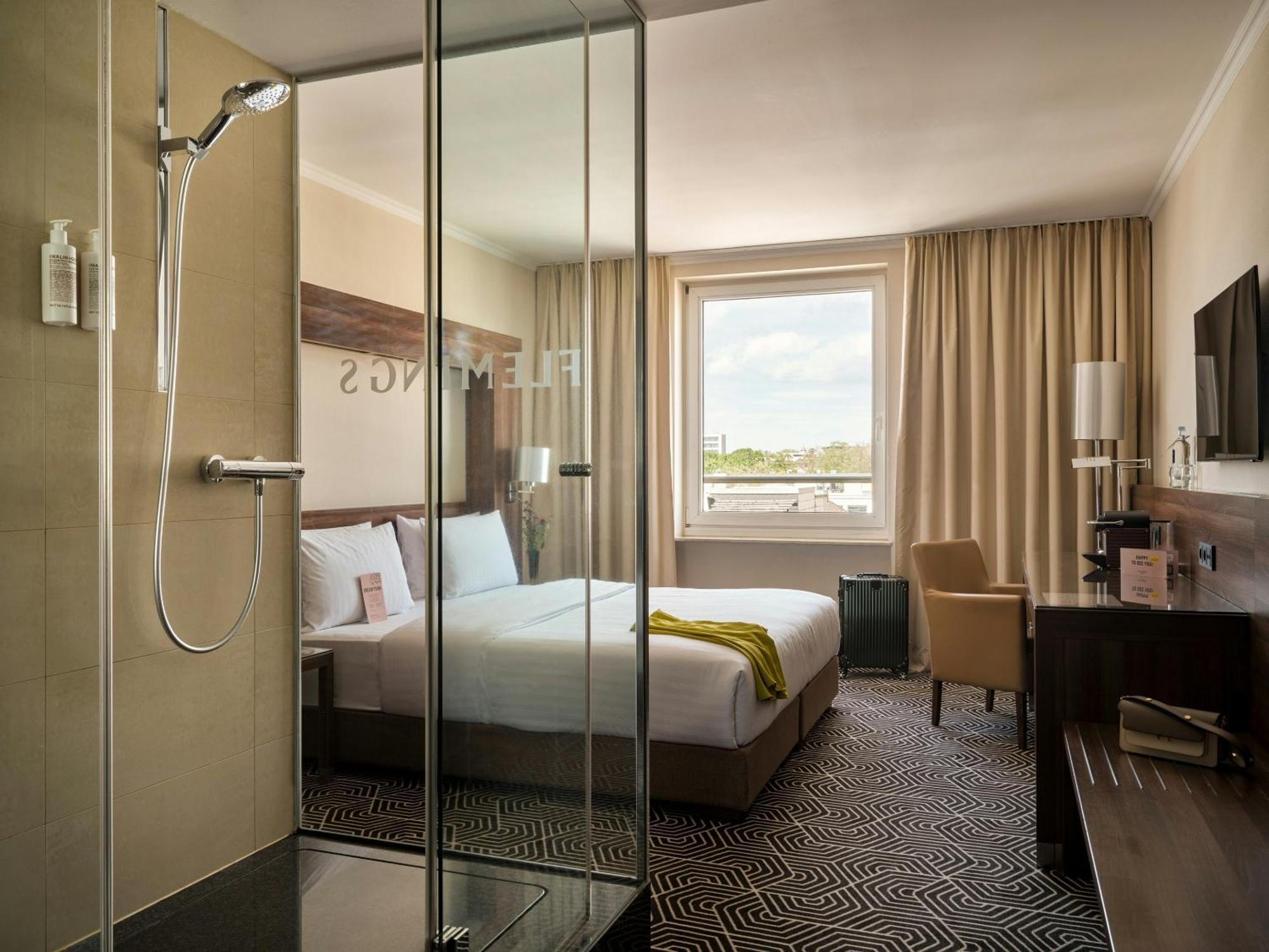 Superior Plus Doppelzimmer