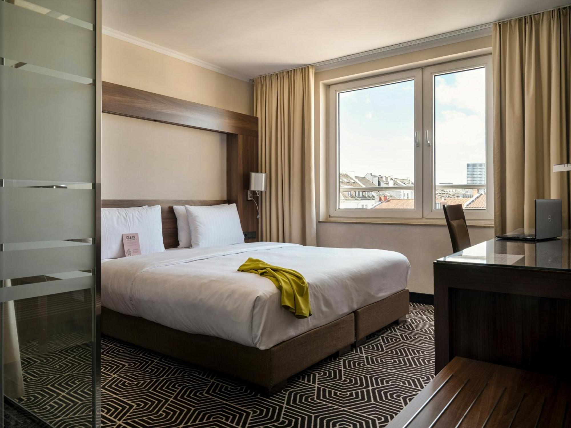 Superior Plus Zweibettzimmer