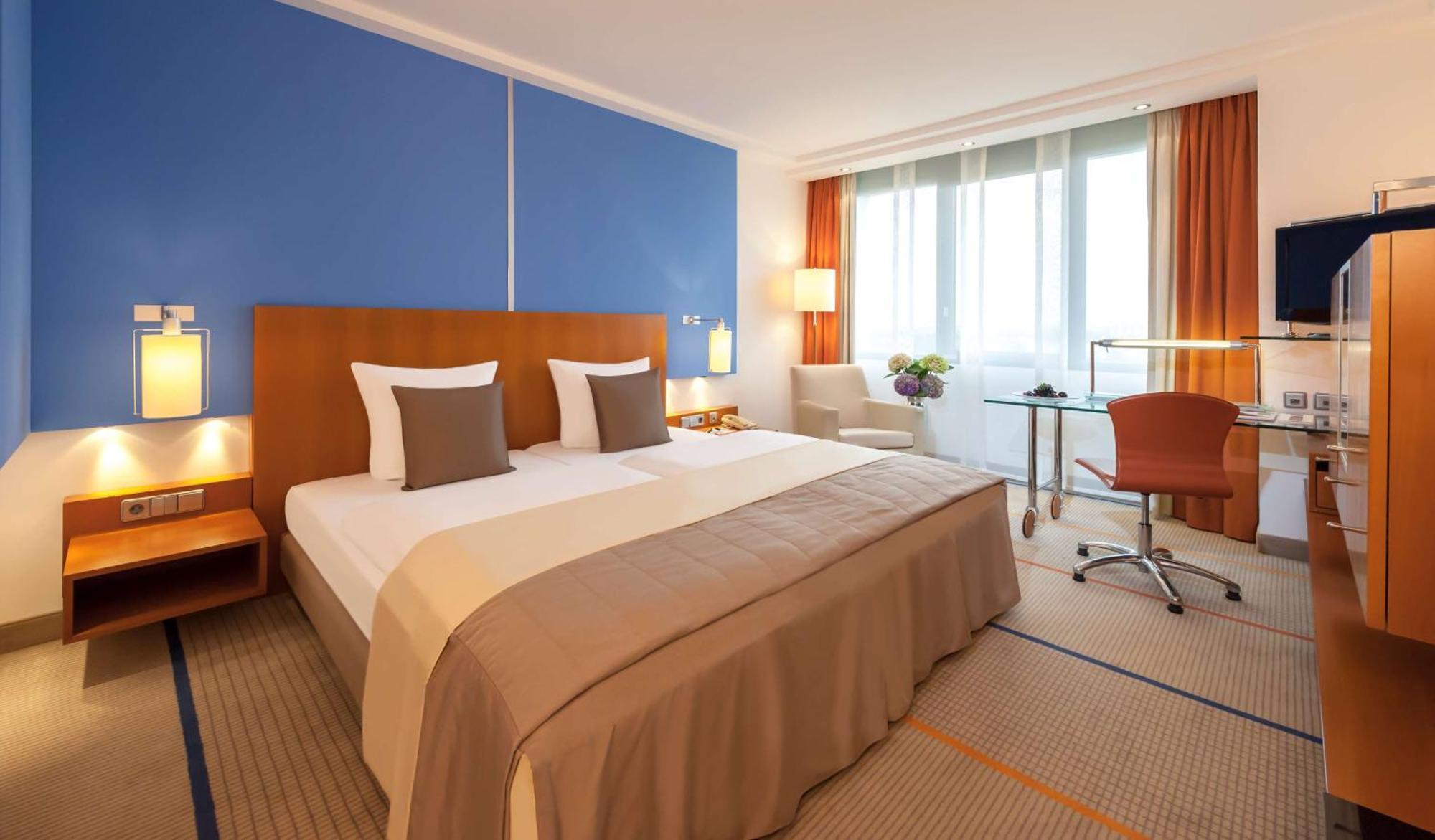Comfort Zimmer
