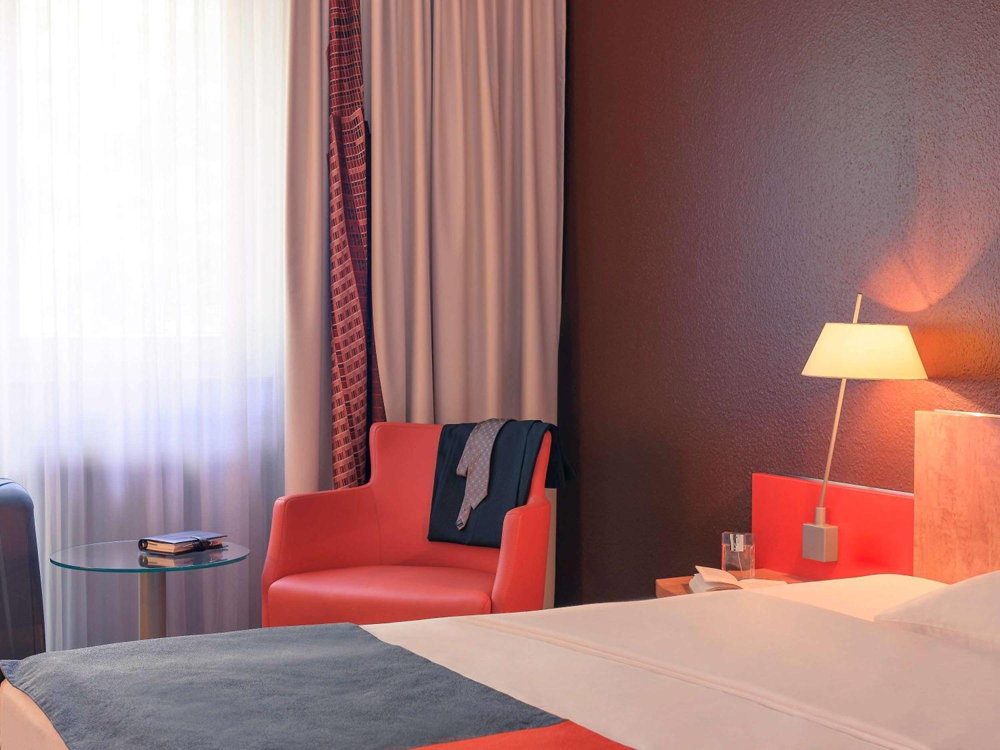 Standard Zweibettzimmer