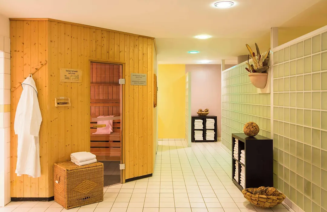 Lindner Hotel Frankfurt Hochst, Part Of Jdv By Hyatt-1