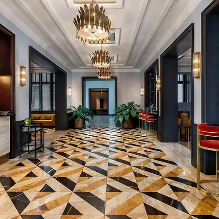 Lume Boutique Hotel, Autograph Collection-2