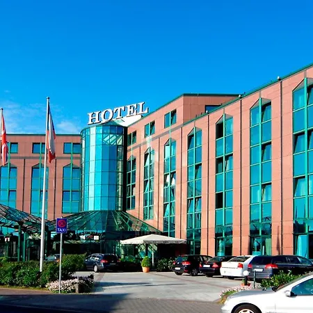 Hotel Amadeus Frankfurt-2