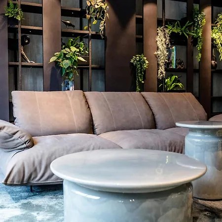 Motel One Frankfurt-Hauptbahnhof-3