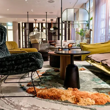 Motel One Frankfurt-Hauptbahnhof-2
