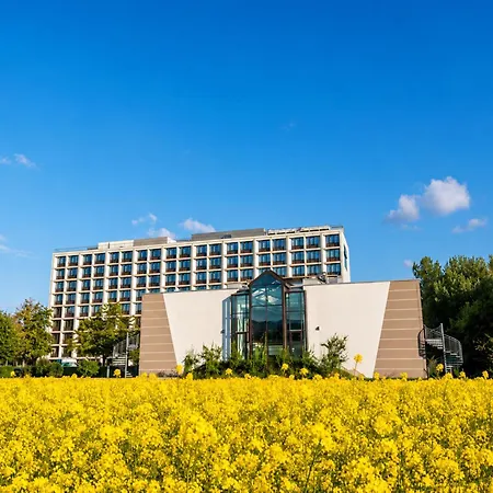 Dorint Main Taunus Zentrum Frankfurt Sulzbach by Sunday Hotels-3