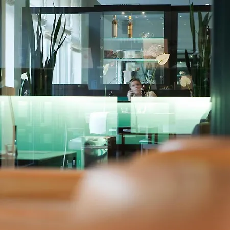Flemings Hotel Frankfurt Hamburger Allee-3