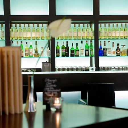 Flemings Hotel Frankfurt Hamburger Allee-2